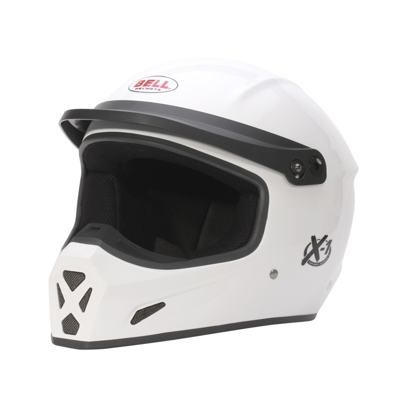 BELL X-1 WHITE (HANS)